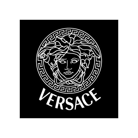 appliques classiche versace|Versace logo.